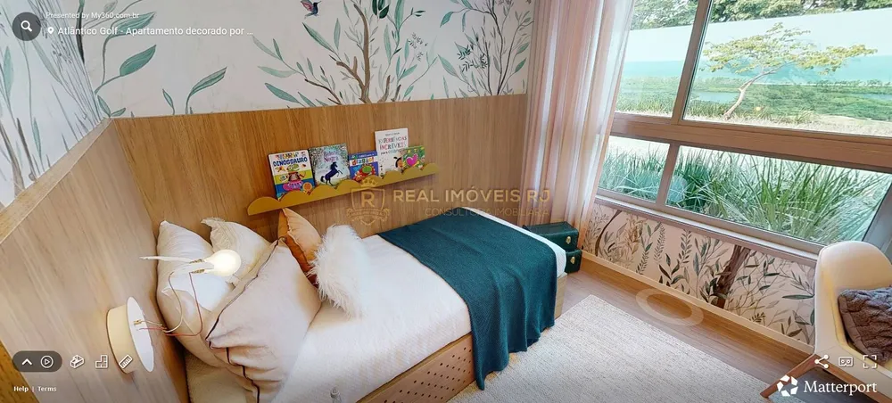 Apartamento, 3 quartos, 120 m² - Foto 36