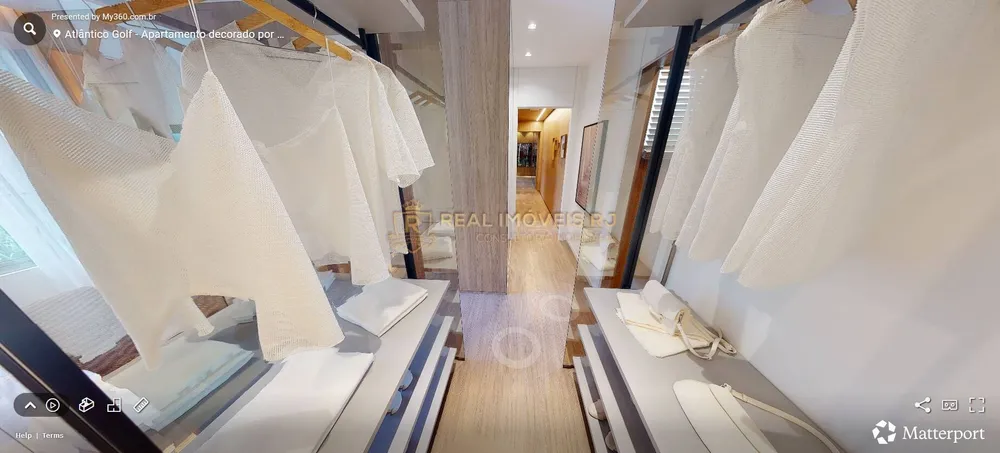 Apartamento, 3 quartos, 120 m² - Foto 57