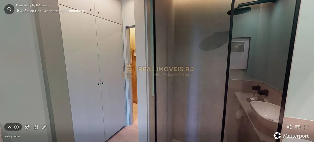 Apartamento, 3 quartos, 120 m² - Foto 33