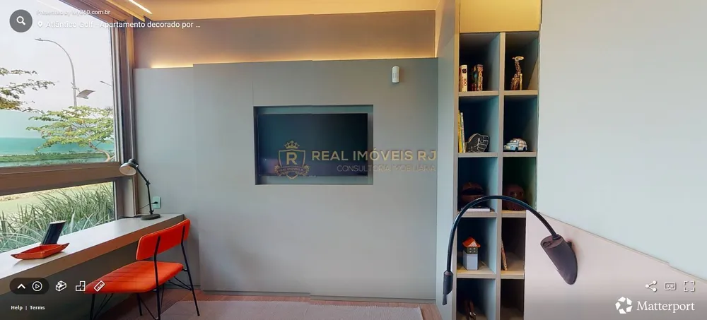 Apartamento, 3 quartos, 120 m² - Foto 17