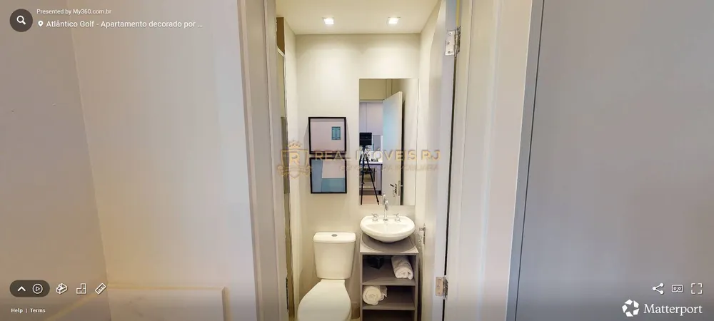Apartamento, 3 quartos, 120 m² - Foto 12