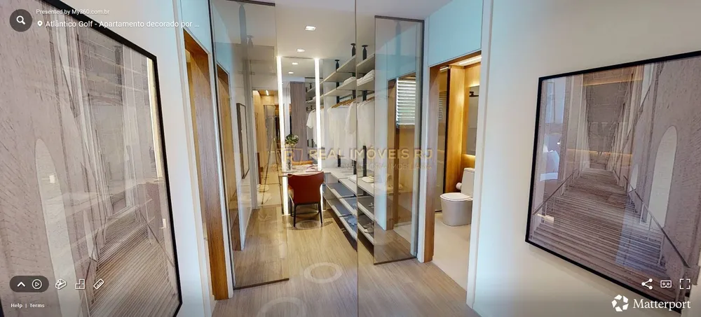 Apartamento, 3 quartos, 120 m² - Foto 40