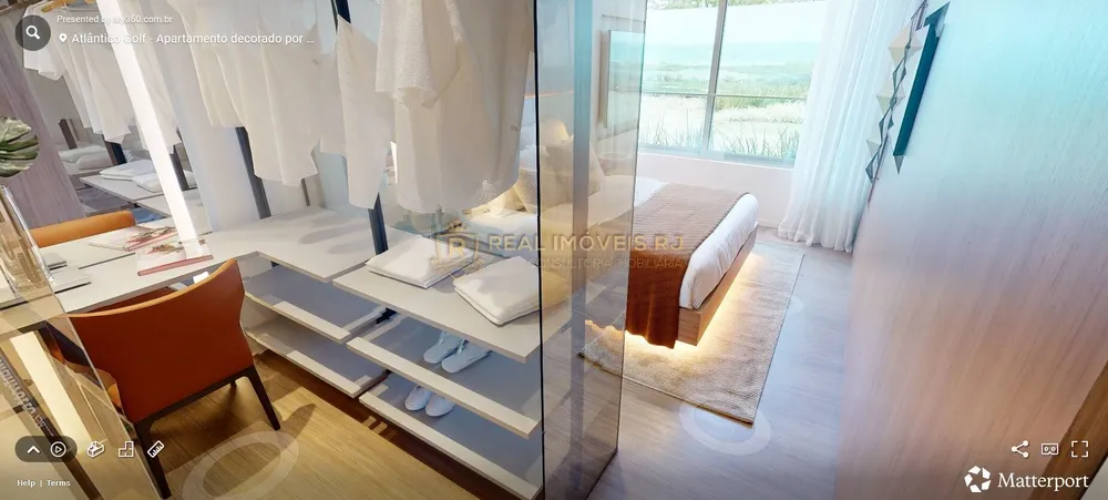 Apartamento, 3 quartos, 120 m² - Foto 58