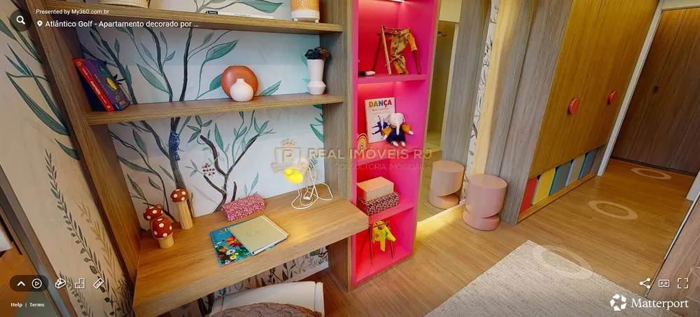 Apartamento, 3 quartos, 120 m² - Foto 37