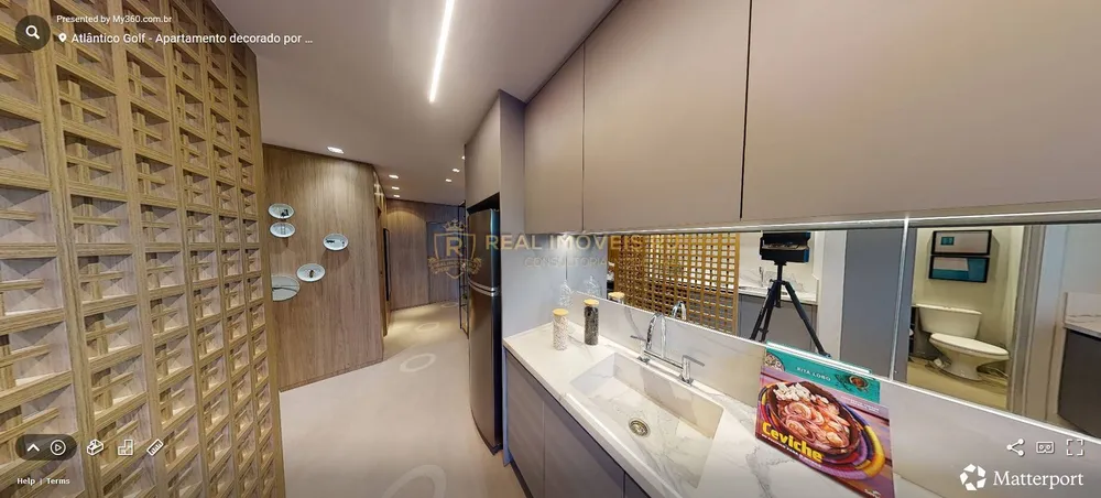 Apartamento, 3 quartos, 120 m² - Foto 18