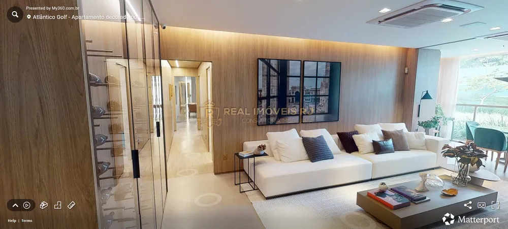 Apartamento, 3 quartos, 120 m² - Foto 28
