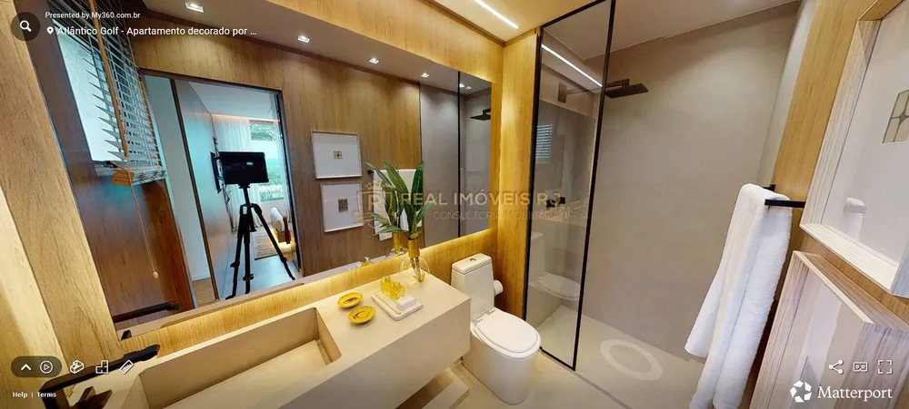 Apartamento, 3 quartos, 120 m² - Foto 60