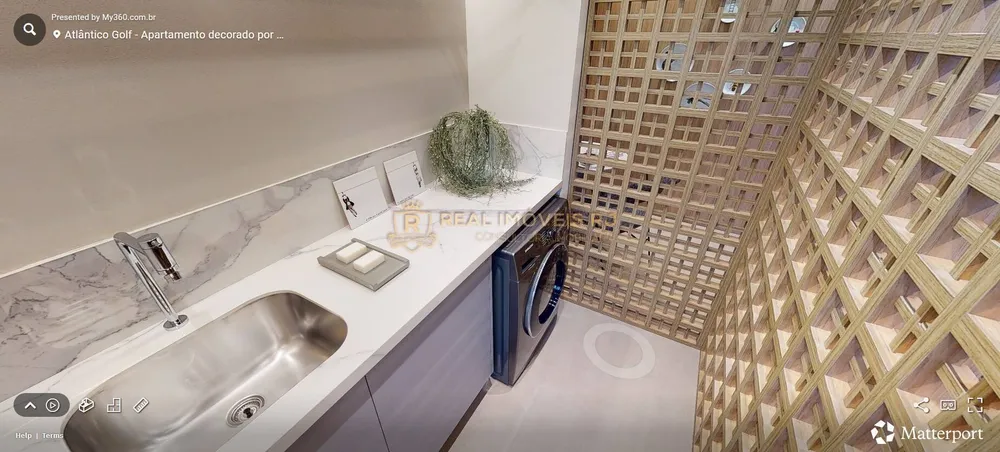 Apartamento, 3 quartos, 120 m² - Foto 15
