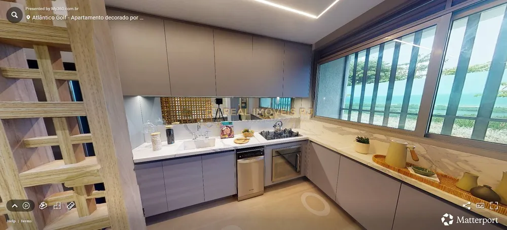 Apartamento, 3 quartos, 120 m² - Foto 17