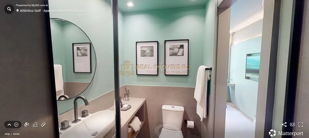 Apartamento, 3 quartos, 120 m² - Foto 32
