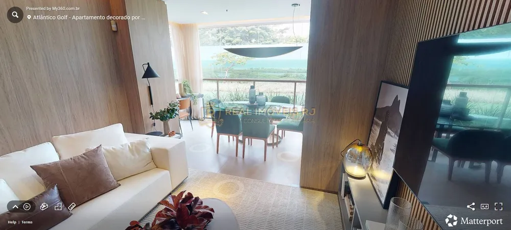 Apartamento, 3 quartos, 120 m² - Foto 22