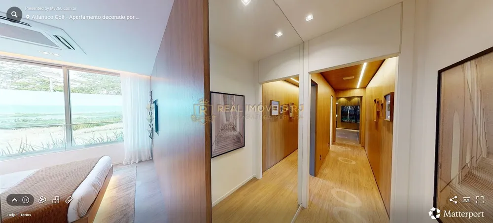 Apartamento, 3 quartos, 120 m² - Foto 1