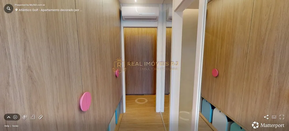 Apartamento, 3 quartos, 120 m² - Foto 39
