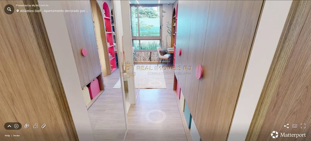 Apartamento, 3 quartos, 120 m² - Foto 35