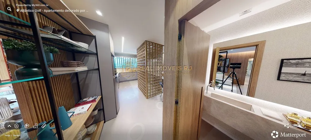 Apartamento, 3 quartos, 120 m² - Foto 5