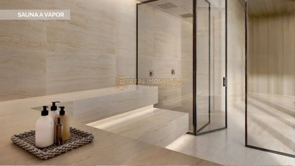 Apartamento, 3 quartos, 120 m² - Foto 92