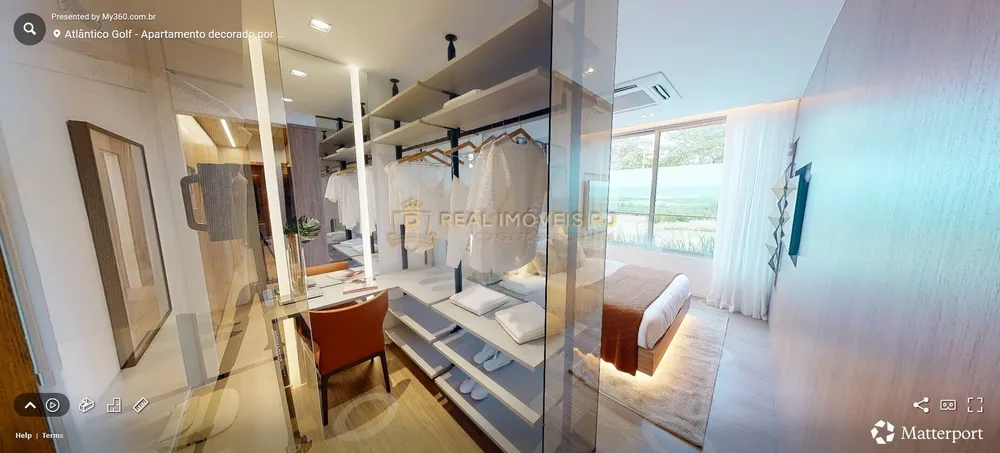Apartamento, 3 quartos, 120 m² - Foto 55
