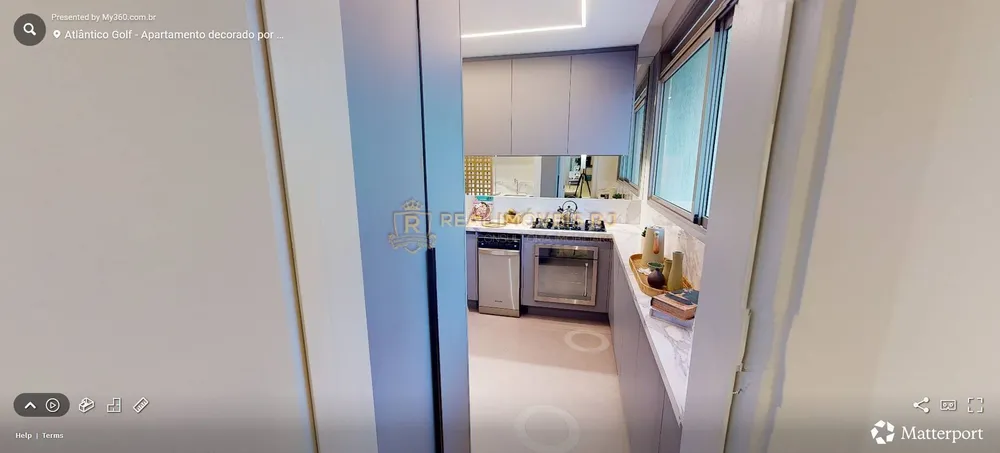 Apartamento, 3 quartos, 120 m² - Foto 14