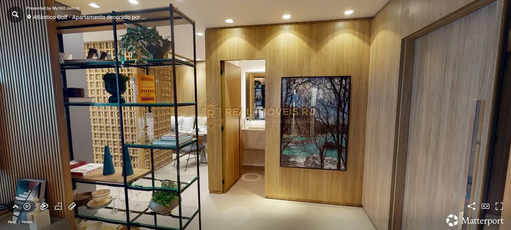 Apartamento, 3 quartos, 120 m² - Foto 21