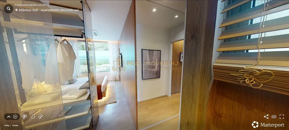 Apartamento, 3 quartos, 120 m² - Foto 64