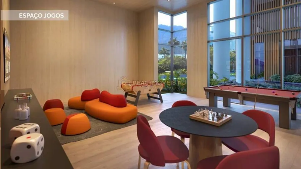 Apartamento, 3 quartos, 120 m² - Foto 29