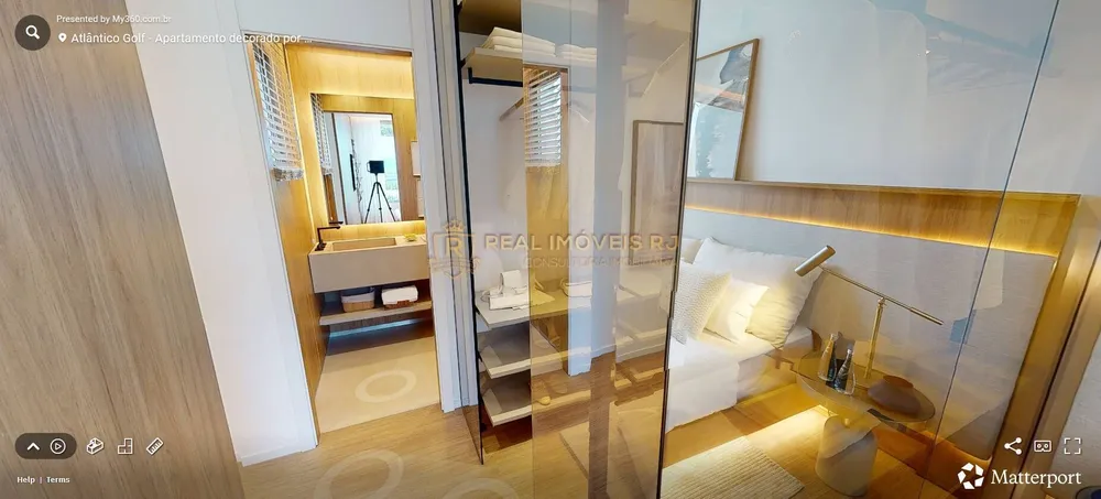 Apartamento, 3 quartos, 120 m² - Foto 7