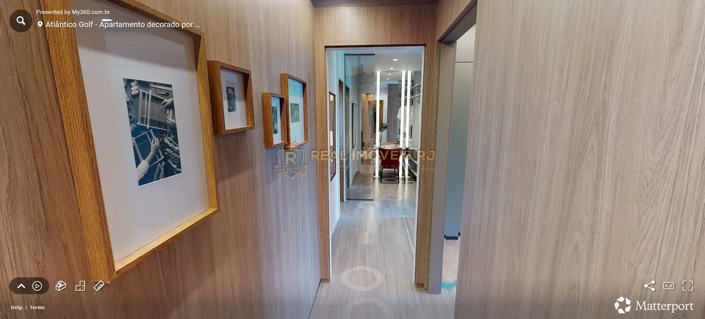 Apartamento, 3 quartos, 120 m² - Foto 39