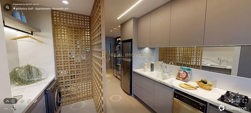 Apartamento, 3 quartos, 120 m² - Foto 6