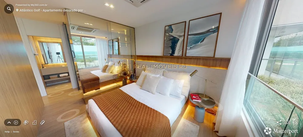 Apartamento, 3 quartos, 120 m² - Foto 31
