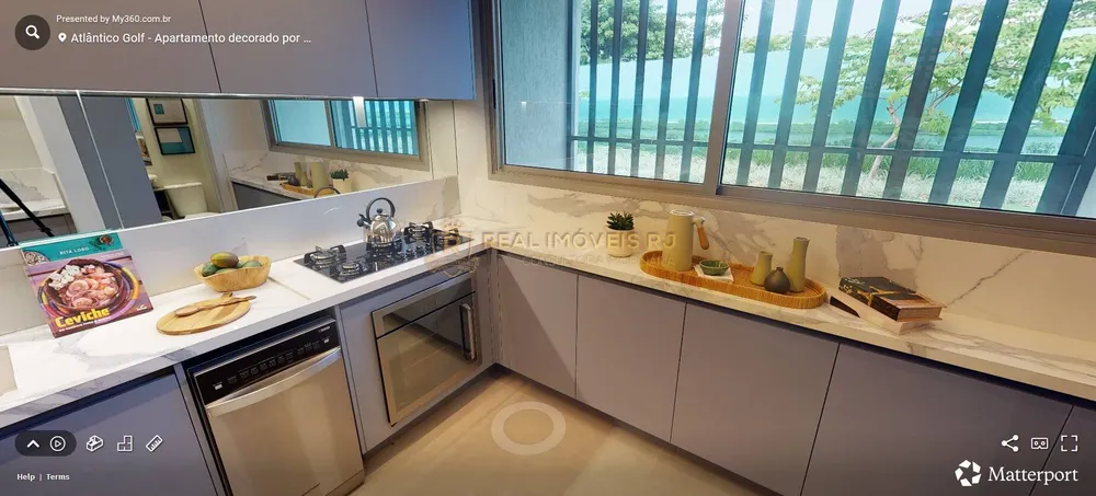 Apartamento, 3 quartos, 120 m² - Foto 35
