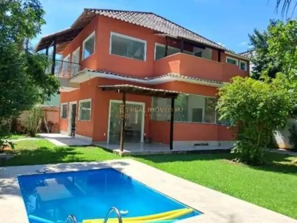 Casa, 4 quartos, 306 m² - Foto 2