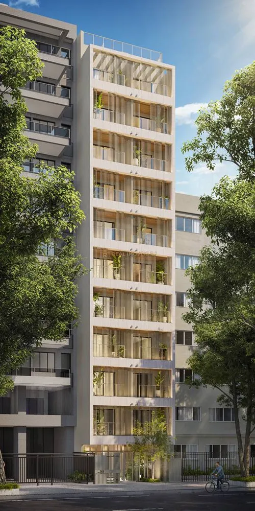 Apartamento, 100 m² - Foto 2