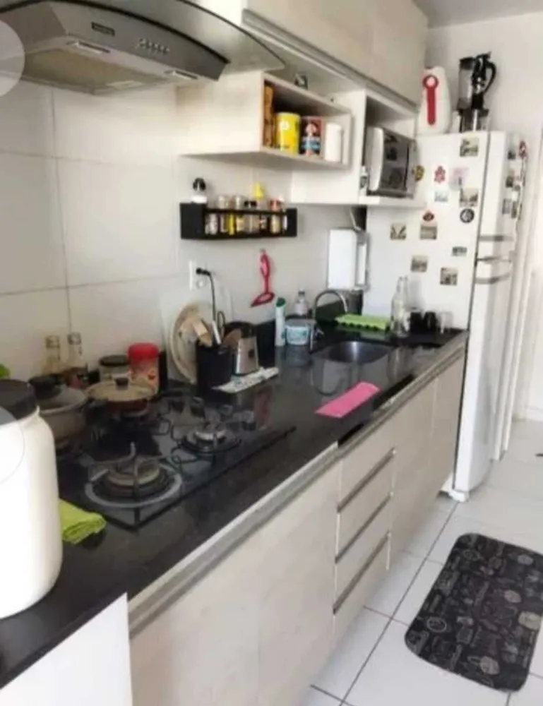 Apartamento, 3 quartos, 160 m² - Foto 25