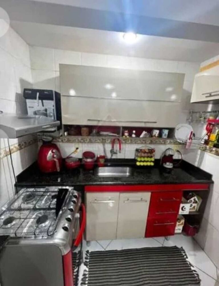 Apartamento à venda com 3 quartos, 160m² - Foto 7