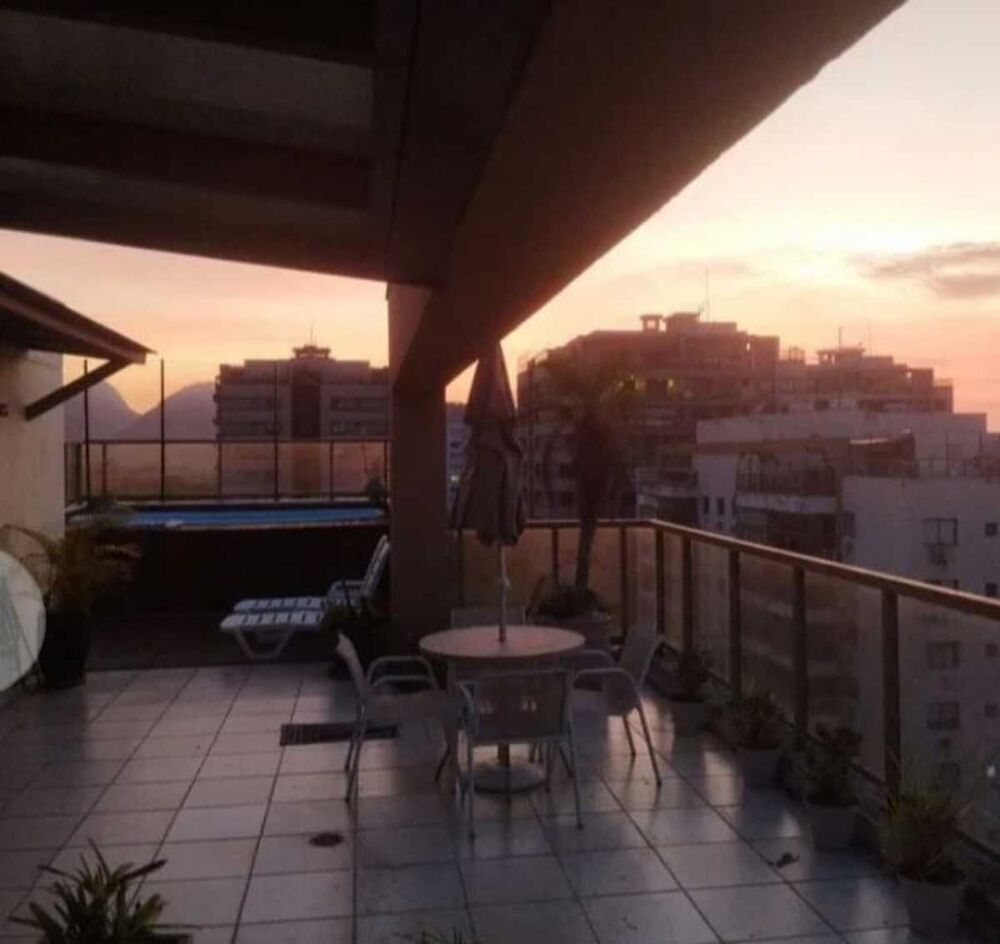 Apartamento à venda com 3 quartos, 160m² - Foto 12