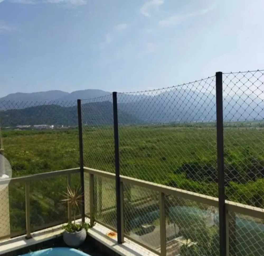 Apartamento, 3 quartos, 160 m² - Foto 18
