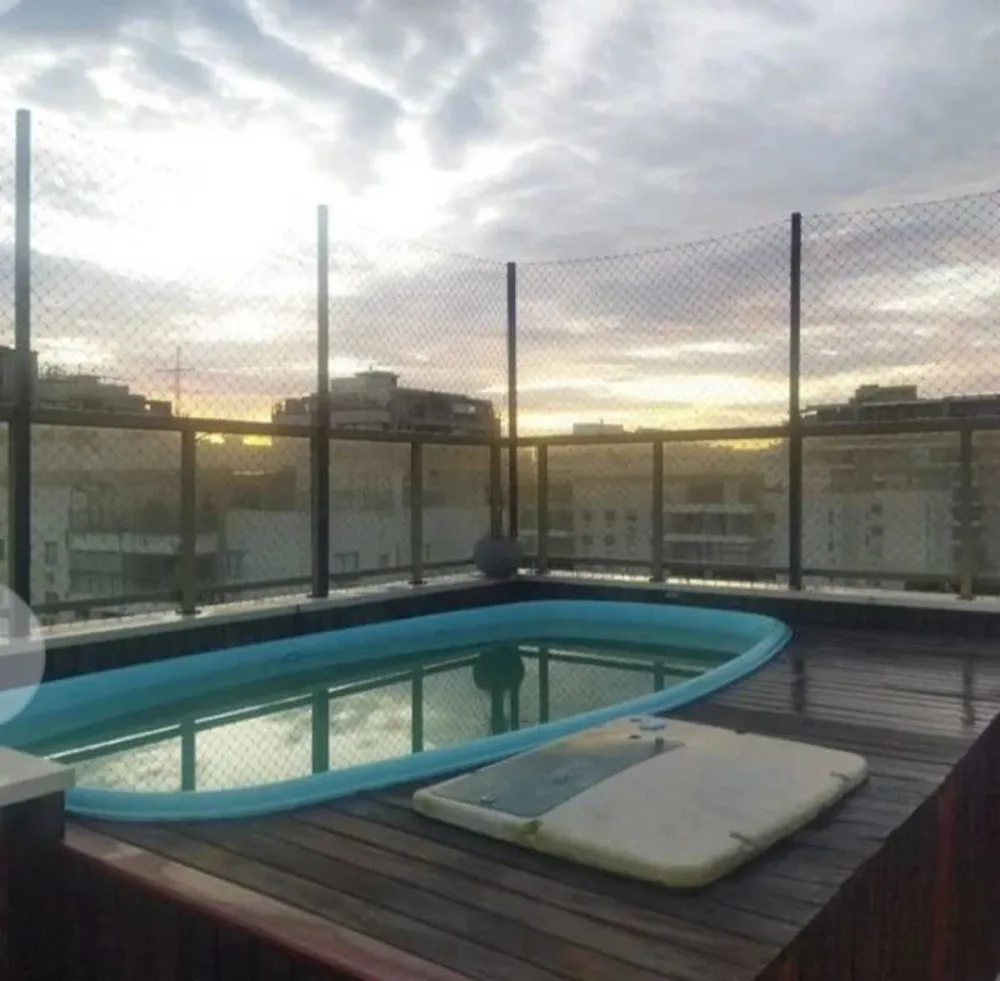 Apartamento, 3 quartos, 160 m² - Foto 29