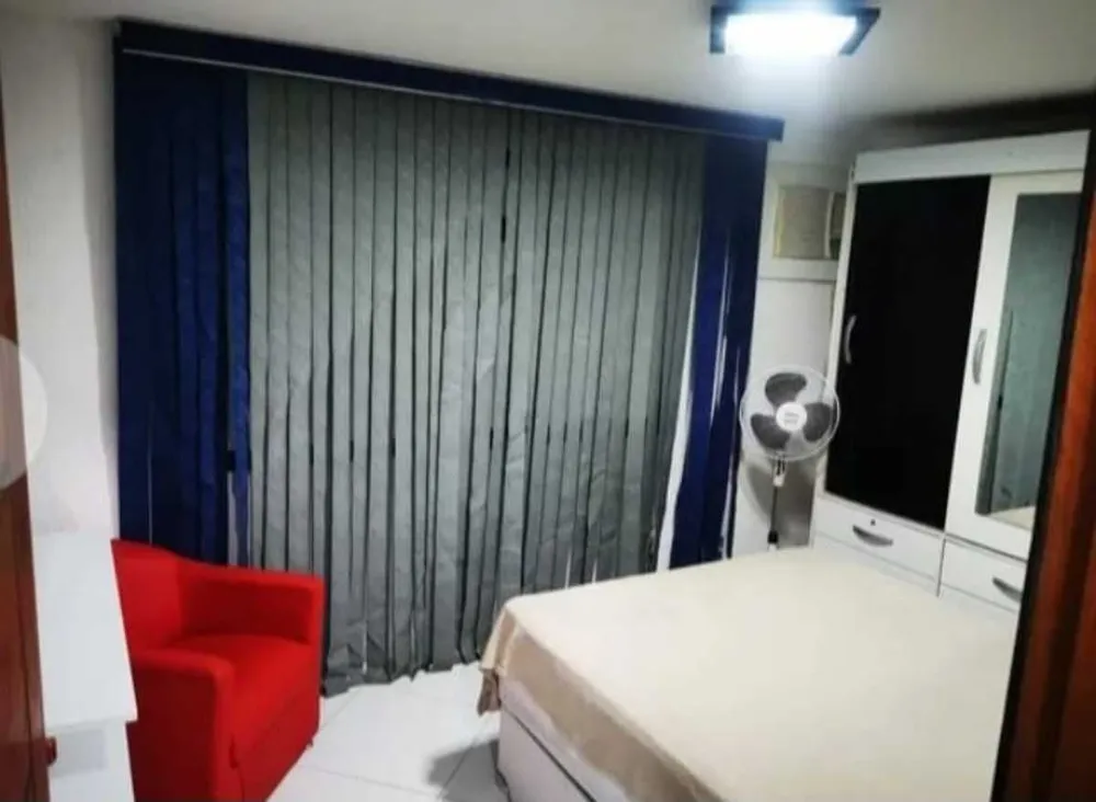 Apartamento, 3 quartos, 160 m² - Foto 27