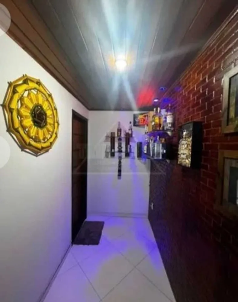 Apartamento, 3 quartos, 160 m² - Foto 13