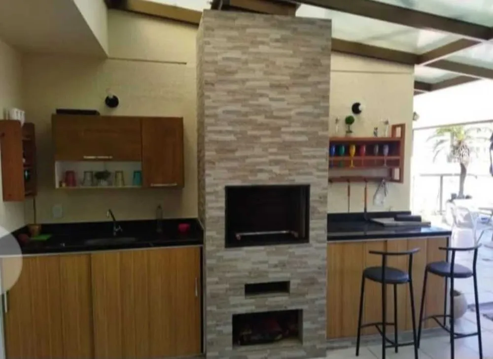 Apartamento, 3 quartos, 160 m² - Foto 16