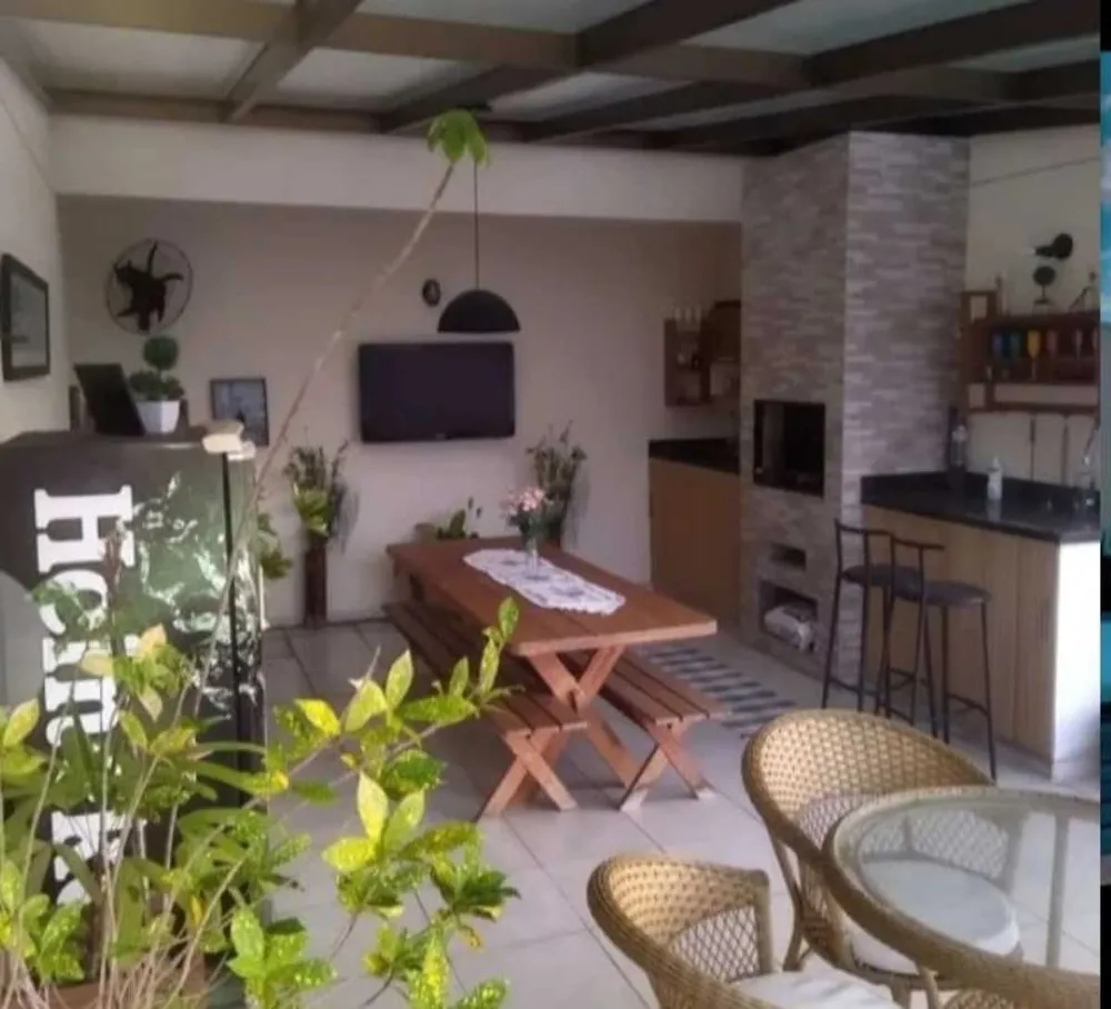 Apartamento, 3 quartos, 160 m² - Foto 24