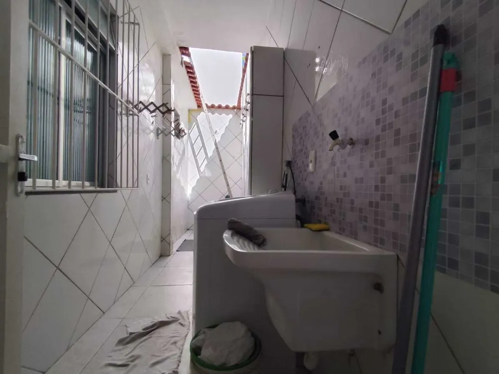 Casa, 2 quartos, 100 m² - Foto 7
