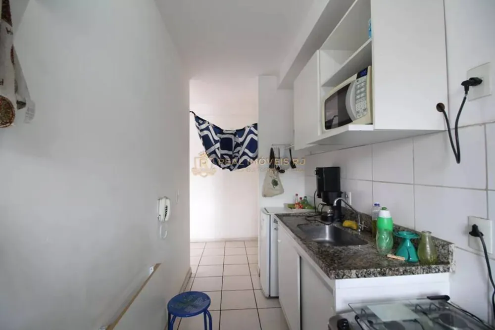 Apartamento, 2 quartos, 63 m² - Foto 10