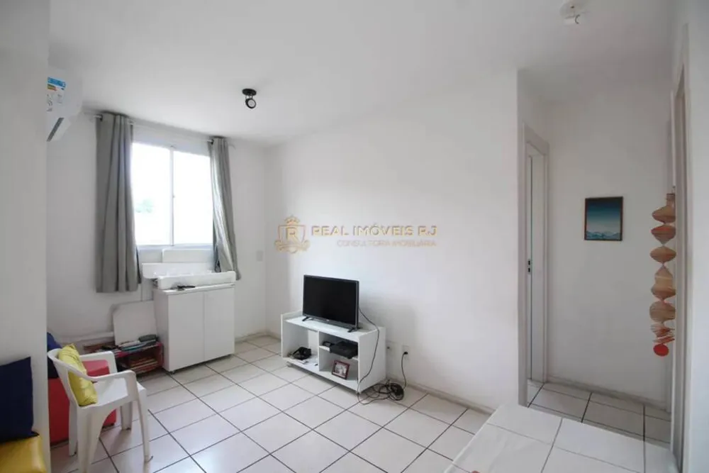 Apartamento, 2 quartos, 63 m² - Foto 9