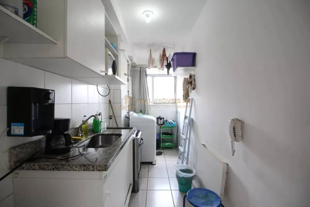 Apartamento, 2 quartos, 63 m² - Foto 11