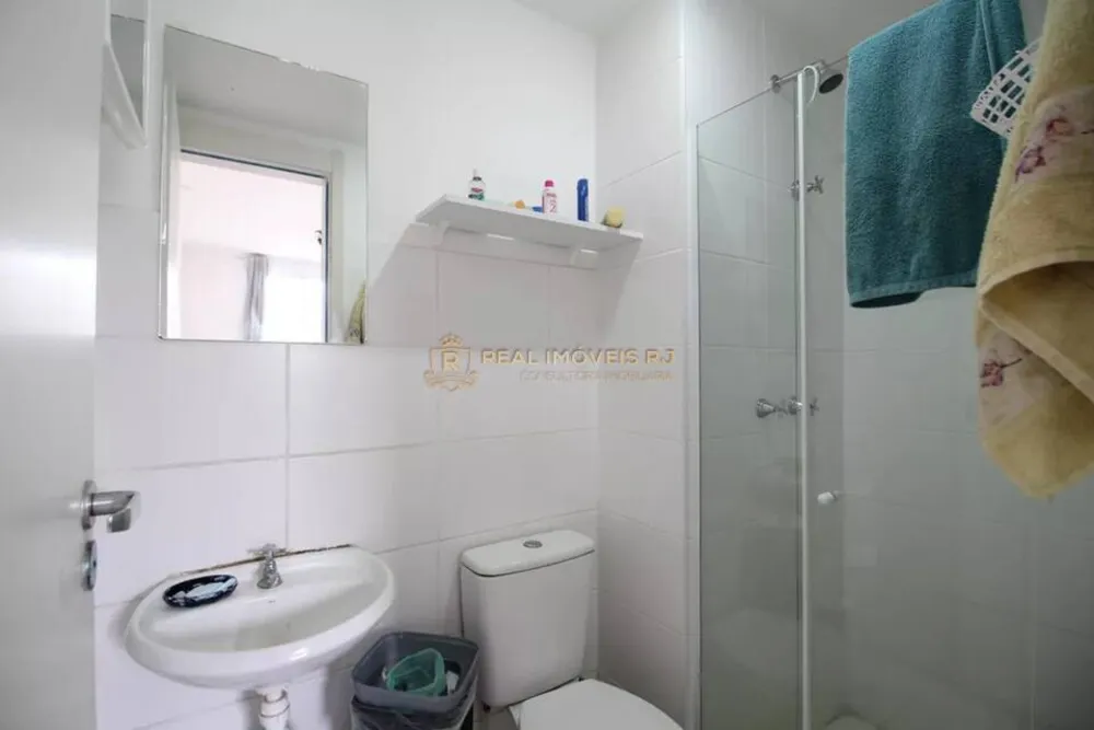 Apartamento, 2 quartos, 63 m² - Foto 7
