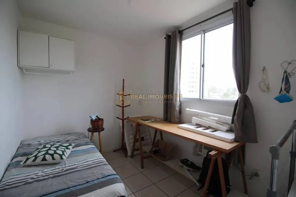 Apartamento, 2 quartos, 63 m² - Foto 20