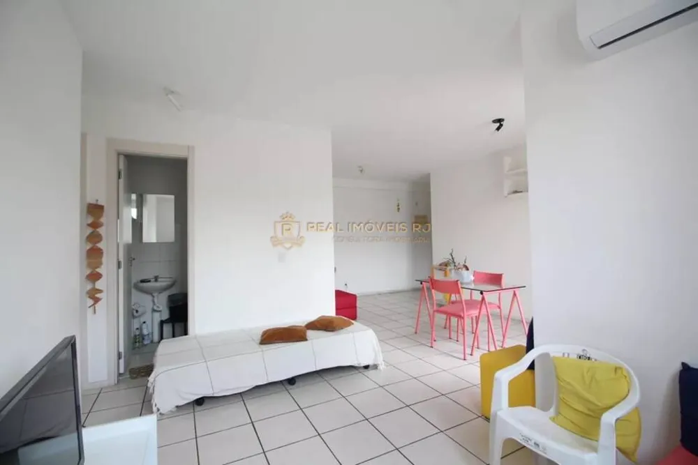 Apartamento, 2 quartos, 63 m² - Foto 6