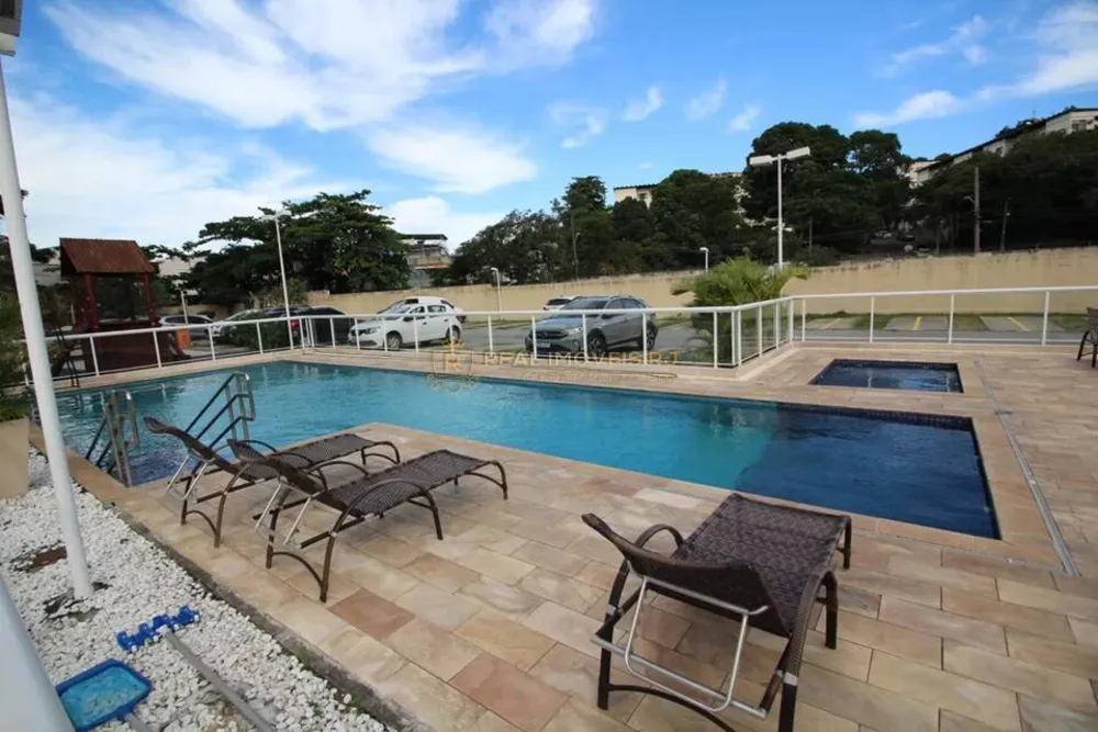 Apartamento, 2 quartos, 63 m² - Foto 21