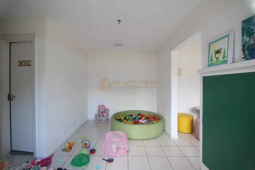 Apartamento, 2 quartos, 63 m² - Foto 37